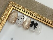 ジェミーネイル(JeMY nail)/〈付替オフ無料〉ベーシック