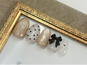 〈付替オフ無料〉ベーシック