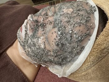 キュアサロン Kスタジオの写真/【水素美容でツルツル肌へ♪】あなたの"キレイ"の第一歩をお手伝い!誰にも負けない素肌美人に!