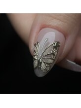 十色 中目黒店/【季節のDESIGN】初回オフ無料！