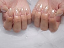 グラシアス(Gracias)/ワンカラー＋ミラー