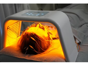 オアソラ(oasora)/再生LED【黄色】