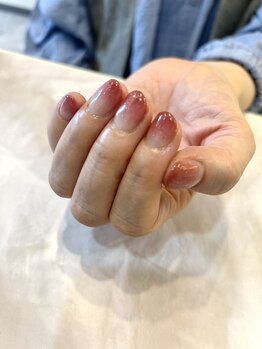 クレイン(Crane)/赤グラデーション!