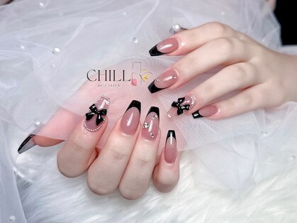 チル 大須店(CHILL)の写真