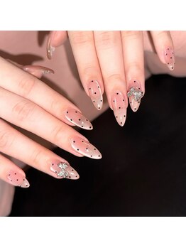 アモ(Amo)/ドットネイル