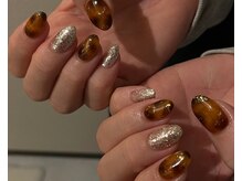 メング(meng.)/monthlyデザインA