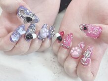 MARISnail 渋谷店/