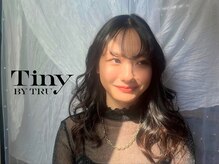 タイニー バイ トゥルー(Tiny by TRU)