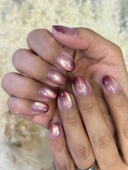 イースト(EAST)/10本アート