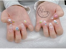 ブリング 東新宿 歌舞伎町(Bling)/