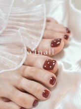 サロンビレッジ テンジン(SALON VILLAGE Tenjin)/バレンタインフット