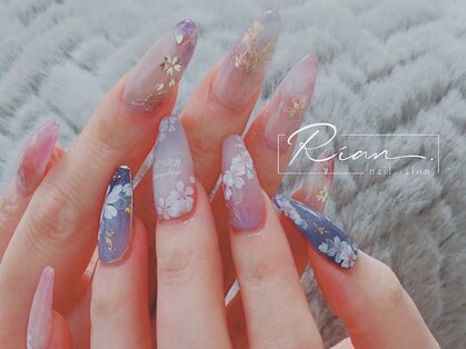 リアン(Rian.)の写真