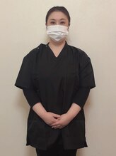 ルアナ(LUANA) 松岡