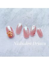 デジャヴ(Dejave)/定額デザインC