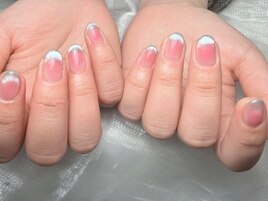 ワンホンネイル