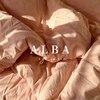 アルバ(ALBA)のお店ロゴ