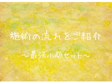 マタハリ(Matahari)/最強小顔セット編☆