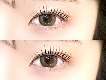 ペイジバイネオリーブ 吉祥寺店(Paige by Neolive)/パリジェンヌラッシュリフト