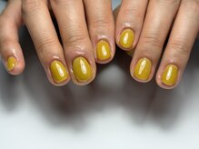 ミント(Mint)/ワンカラー