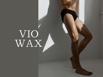 エムディーエス 新宿御苑(MDS)の写真/メンズ脱毛は当店へ！新宿御苑すぐ&夜22時まで営業。ワックスと光で叶う、理想のツルスベ肌体験！☆