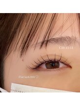 アルレ(ALRE)/フラット100本