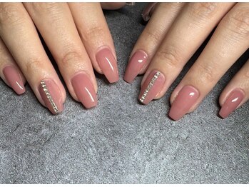 ルアナ(Luana)/ワンカラー