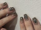 monotone nail