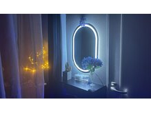 ねむりひめRe:/各お部屋にスタンドドレッサー