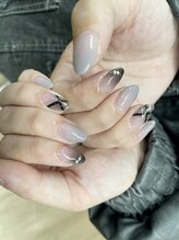 ノーネイル 川口(NO NAIL)&nbsp;セキネ ユナホ