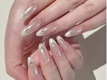 禅ビューティー ネイル(Zen beauty nail)/