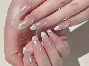 禅ビューティー ネイル(Zen beauty nail)/