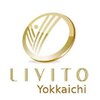 パーソナルトレーニングジム LIVITO四日市店 のお店ロゴ