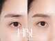 HBL眉毛&フェイスWAX専門ハルヒラリ【アイブロウ/ハリウッドブロウリフト/HBL】の写真