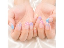 ラバーズネイル(Lover's Nail)