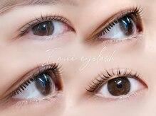 エミーアイラッシュ 大通店(Emii Eyelash)