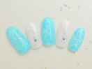 *luxe nail*(定額¥6000)