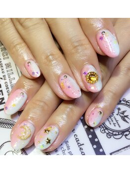 プレシャス プライベートビューティーサロン(Precious Private Beauty Salon)/