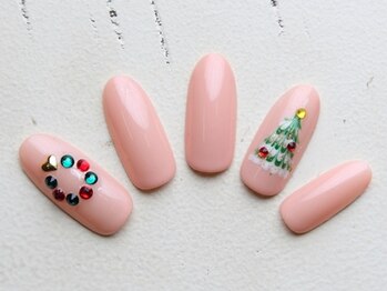 ジーネイルコウベ(G NAIL KOBE)/ハンドEコース 3490円