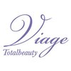 ヴィアージュ トータルビューティー(Viage Totalbeauty)ロゴ