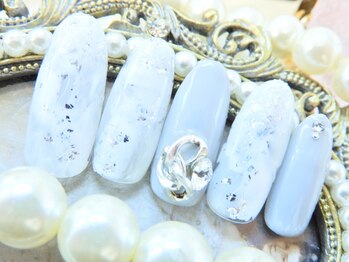 ネイルサロン ドルチェネイル 柏店(Dolce.Nail)/＊..:.* Dolceコース*..＊.:*