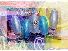 ラナ(Lana)/定額デザイン￥8800
