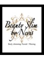 ビューティースリム バイネイビス(Beauty Slim by Nevis)/Beauty Slim by Nevis（ビューティスリム）