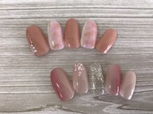 ネイルアンドアイラッシュサロン プリンセス 成田店/princessギャラリー