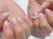 アンジュ(Ange)/カラーグラデーション☆