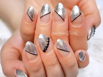 ハーティー(Hearty)/