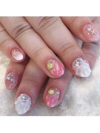 オーダーハンドジェル