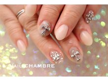 ネイル シャンブル(nail CHAMBRE)/クロムハーツネイル