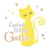 ガット(Gatto)のお店ロゴ