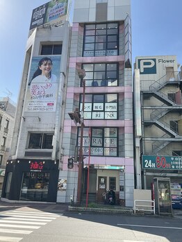 ブルー 松山店(BLV)/いつでも気軽にお越し頂けます☆