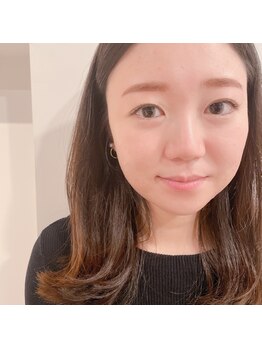 トミー(Tommy)/アイブロウスタイリング